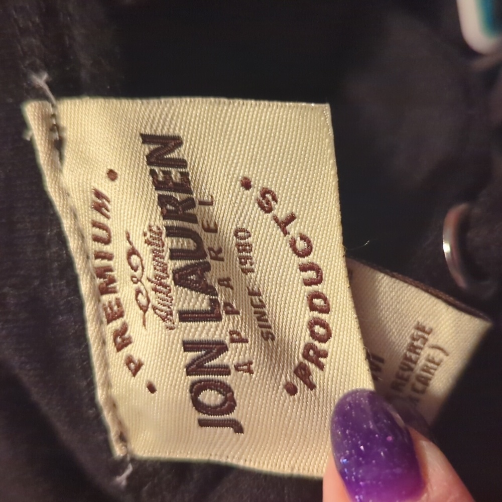 MADE IN PHILLY Hoodie Med - Picture 6 of 8